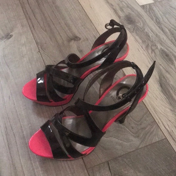 Guess Shoes - Guess Heels Guess Shoes - Guess Heels